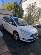 Ford Galaxy 2,0 TDCi 110kW DPF Trend PowerShift Trend - Ford Galaxy: Powershift
