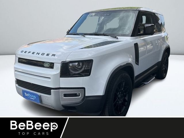 Land Rover Defender 90 3.0D I6 MHEV X-DYNAMIC S 