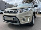 Suzuki Vitara 1.6 DDiS Comfort 4x4 - Suzuki Vitara mit Diesel-Antrieb: Automatik