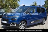 Citroën Berlingo Feel XL 7Sitzer Navi SZH R.Kamera 1Hand - Citroën Berlingo: Xl