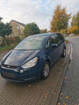 Ford s max 2008 Diesel 2,0 - Ford Aerostar Gebrauchtwagen