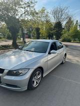 BMW 325i Automatik - BMW 325 Gebrauchtwagen in Berlin