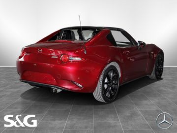 Mazda MX-5 - 2