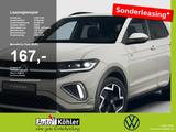 Volkswagen T-Cross R-Line 1.0 l TSI OPF 6-Gang Matrix ACC - Volkswagen T-Cross Neuwagen