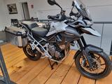Triumph Tiger 1200 GT Pro Koffersatz kostenlos - TRIUMPH T120