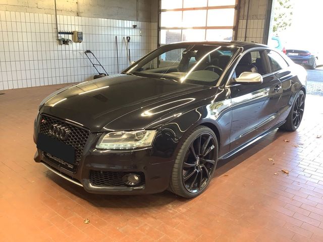 Audi S5 Coupe 4.2 V8 FSI quattro ABT-Vmax*ATM 64 tkm