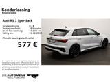 Audi RS 3 Sportback 2.5 TFSI quattro S tronic HeadUp/ - Audi RS3: Limousine