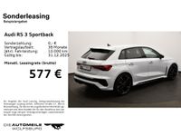 Audi RS3 - Vorschau Bild 2