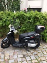 Honda SH300I - HONDA SH 300I