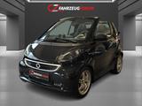 Smart fortwo Brabus Exclusive im TOP ZUSTAND - Smart aus 2014