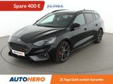 Ford Focus 2.3 EcoBoost ST*NAVI*LED*ACC*CAM*PDC*SHZ - Ford Focus: St3