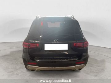 Mercedes GLB 200 - 6