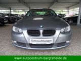 BMW 320iA Coupe Autom. NAVI+KLIMA+E-GSD+TOP - BMW 320 aus 2008