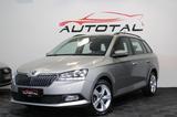 Skoda Fabia Combi Cool Plus*PDC*Sitzheizung*LED*Bluet. - Skoda Fabia in Wuppertal