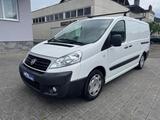 Fiat Scudo 12 SX 130 Multijet*KLIMA*2SCHIEBETÜREN - Fiat Scudo aus 2014