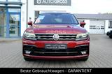 Volkswagen Tiguan 2.0 TSI DSG 4M. "R-Line"LED"AHK"StHz"VC" - Volkswagen Tiguan: Standheizung