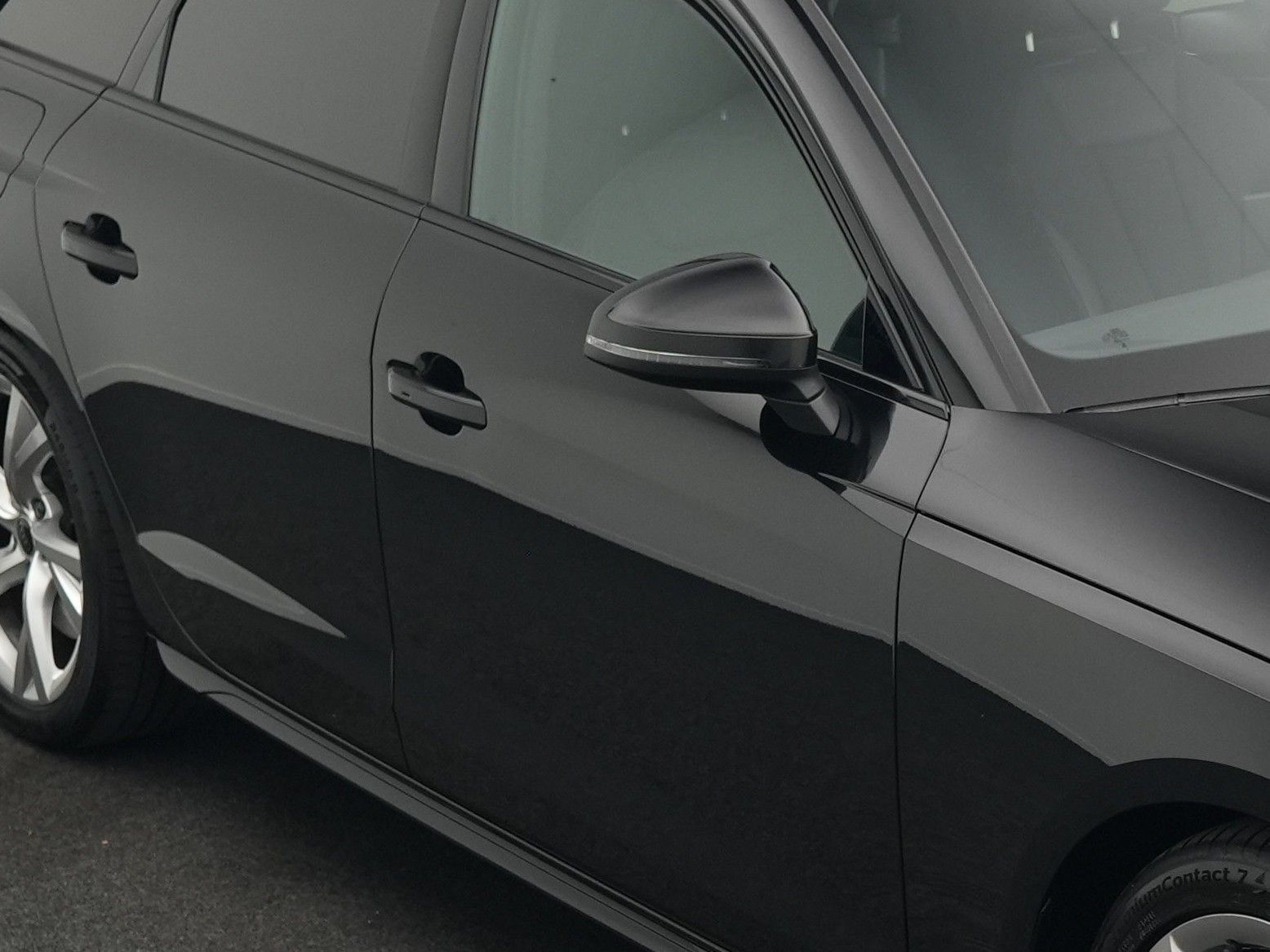 Audi S4 - Bild 33