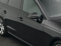 Audi S4 - Vorschau Bild 33