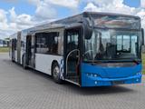 Neoplan Centroliner - Neoplan LKWs
