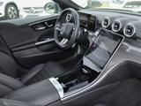 Mercedes-Benz C 300 AMG-Sport/Pano/StdHzg/DIGITAL/360/Memo/18' - Mercedes-Benz C 300 mit Benzin-Antrieb
