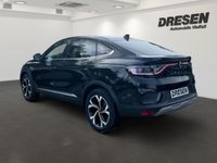 Renault Arkana - Vorschau Bild 4