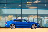 Audi RS7 Abt, 700 PS - gebrauchte Audi RS7 aus dem Jahr 2015