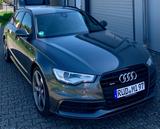 Audi A6 Avant 3.0 TDI 313PS quattro 