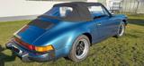 Porsche 911 Urmodell - Porsche aus 1980: 911