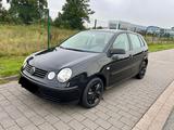 Volkswagen Polo 9N 1.2 12v TÜV NEU 4 Türig - Volkswagen Polo aus 2002: 9n