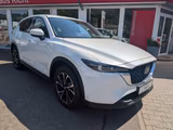 Mazda CX-5 2.5 Takumi AWD HUD Navi Sitzbelüftung 360° - Mazda Gebrauchtwagen in Stuttgart
