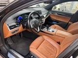 BMW 730 d xDrive - gebrauchte BMW 730 aus dem Jahr 2018