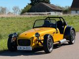 Caterham 170R - Caterham Gebrauchtwagen