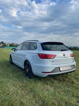 Seat Leon ST 2.0 TSI CUPRA 4Drive DSG CUPRA