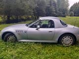 BMW Z3 Roadster| Hardtop|Gepflegt|Klassiker - BMW Z3: Roadster, Hardtop