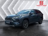 Toyota RAV4 HSD Team Deutschland*Kamera*Elek-Heckklappe - Toyota RAV 4 Gebrauchtwagen in Frankfurt