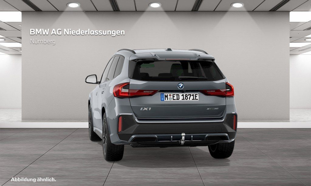 BMW iX1 - Bild 9