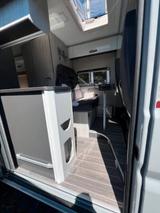 Roller Team Livingstone DUO Sport - Showroom Abverkauf - Roller Team Wohnmobil oder -wagen