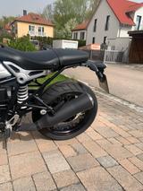 BMW R NINET Euro 3 mit Kesstech Auspuff wenig Kilome - Offers