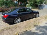BMW 730d - - BMW 730 in Berlin
