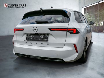 Opel Astra L Sports Tourer 1.2 GS 360° Kamera Navi
