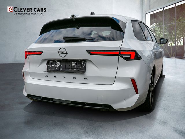 Opel Astra L Sports Tourer 1.2 GS 360° Kamera Navi