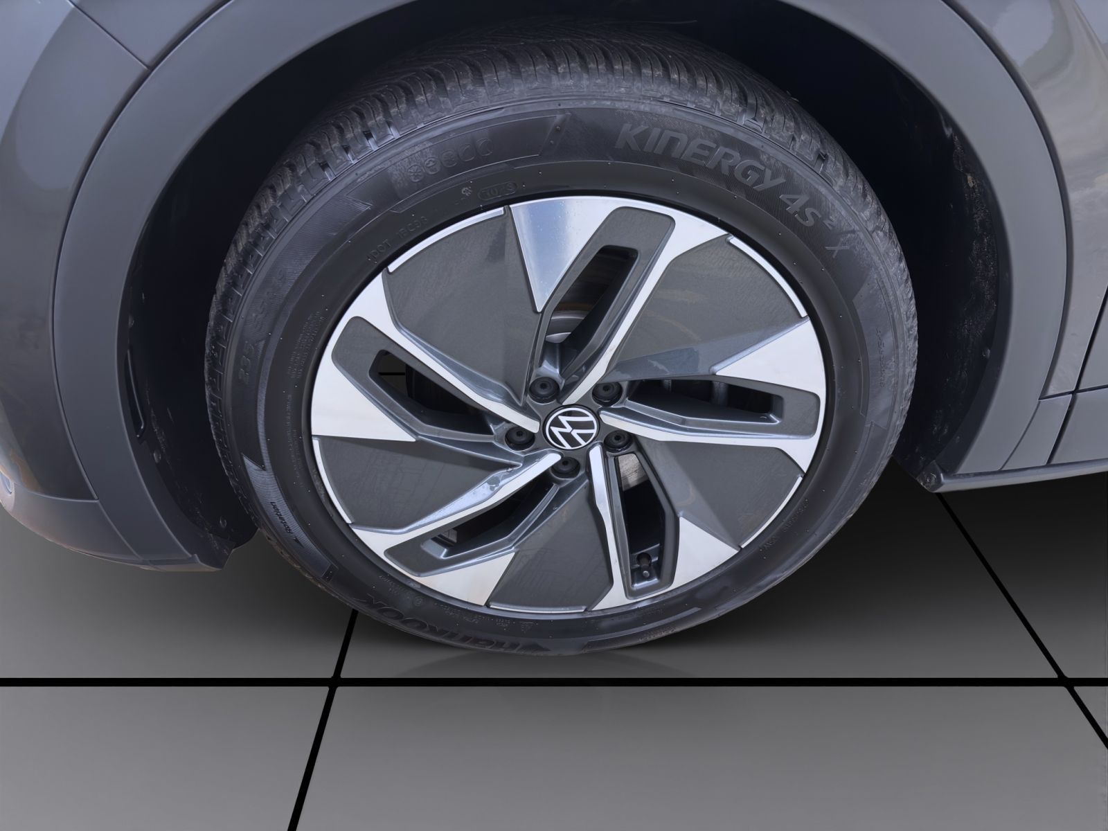 Volkswagen ID.4 - Bild 8