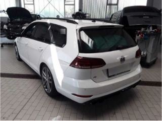Golf Variant VII R 4Motion Kamera/Pano/ACC/Navi/