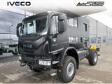 Iveco EuroCargo ML150E28WS EVI_E 4x4 COMFORT - Iveco 150 e