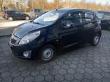Chevrolet Spark LS/HU neu - gebrauchte Chevrolet Spark aus dem Jahr 2010