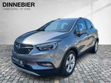 Opel MOKKA X INNOVATION 1.4 Turbo. Navi FLA LM KlimaA - Opel Mokka X in Berlin
