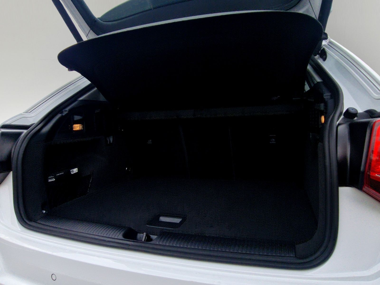 Audi Q2 - Bild 6