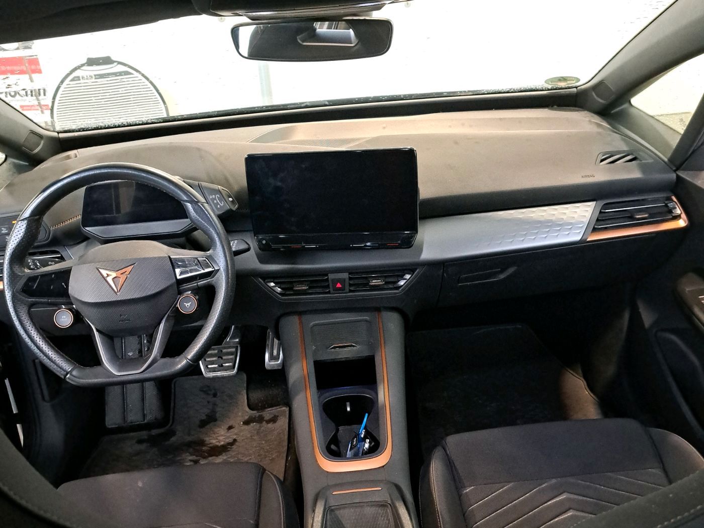 Cupra Born - Bild 4