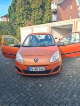 Renault Twingo Rip Curl 1.2 LEV 16V 75 Rip Curl - Renault Twingo Gebrauchtwagen in Osnabrück