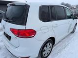 Volkswagen Touran 1.6 TDI SCR DSG Comfortline LKW 2 Seats - Volkswagen: Lkw
